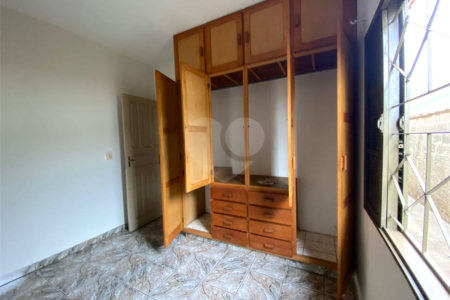 Casa à venda com 3 quartos em Jardim Paulistano (vila Xavier), Araraquara, SP