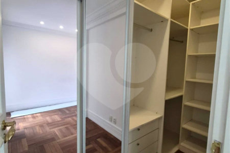 Apartamento para alugar com 3 quartos, sendo 2 suítes, em Brooklin Paulista, São Paulo, SP