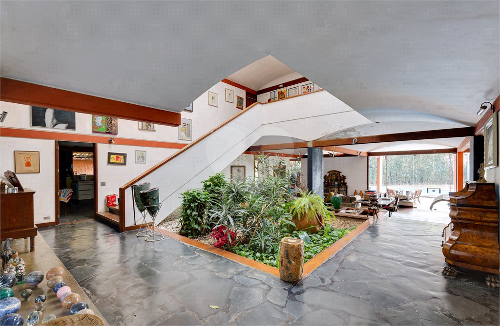 Casa à venda com 6 suítes em Morumbi, São Paulo, SP