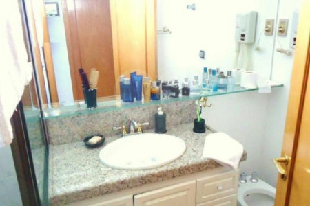 Apartamento à venda com 3 quartos, sendo 1 suíte, em Cambuci, São Paulo, SP