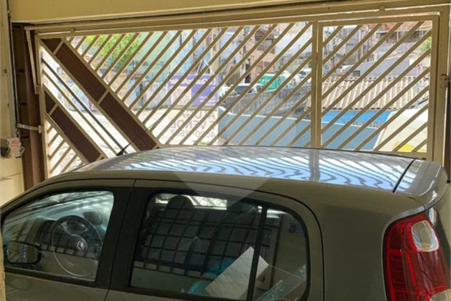 Sobrado à venda com 4 quartos em Casa Verde, São Paulo, SP