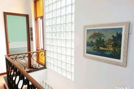 Casa à venda com 4 quartos, sendo 1 suíte,  em Tijuca, Rio de Janeiro, RJ