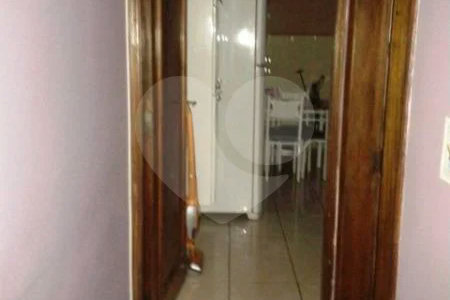 Sobrado à venda com 3 quartos, sendo 1 suíte, em Vila Gustavo, São Paulo, SP