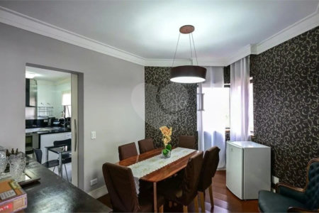 Apartamento à venda com 4 suítes em Vila Andrade, São Paulo, SP