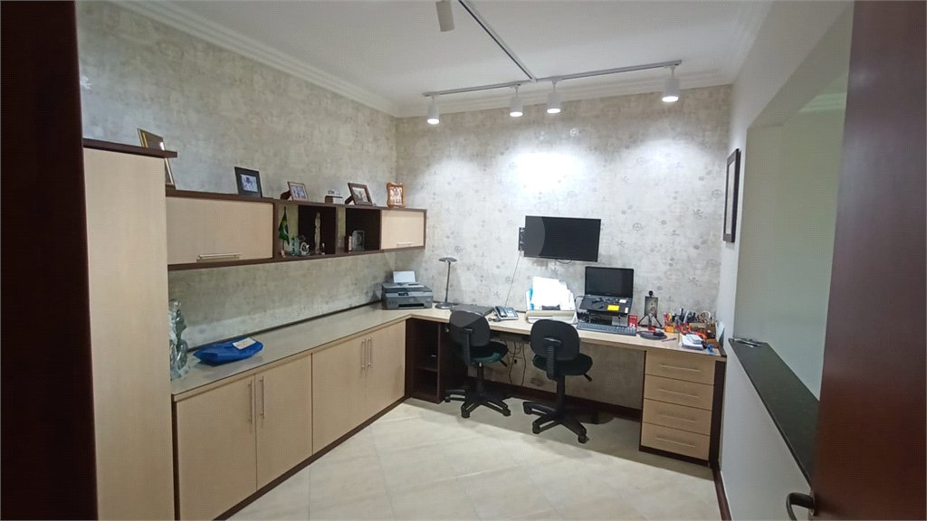 Casa à venda com 4 suítes no condomínio Ibiti do Paço, Sorocaba - SP