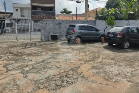 Terreno à venda em Vila Nova Carolina, São Paulo, SP