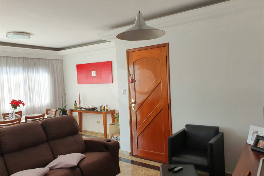 Apartamento à venda com 3 quartos, sendo 1 suíte,  em Vila Maria, São Paulo, SP