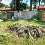 Terreno à venda com 2 quartos, sendo 1 suíte, em Jardim Floresta, São Paulo, SP