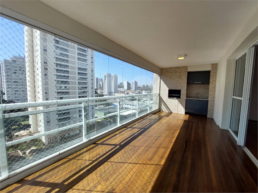 Apartamento à venda com 3 suítes em Vila Leopoldina, São Paulo, SP