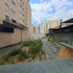 Terreno à venda em Chora Menino, São Paulo, SP