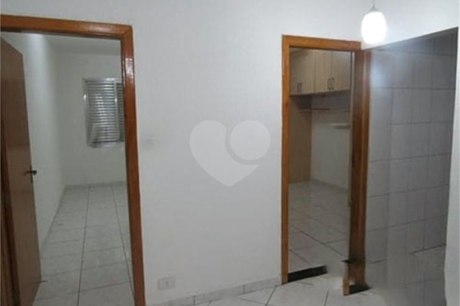 Apartamento à venda com 2 quartos em Santana, São Paulo, SP