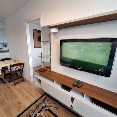 Apartamento à venda com 2 quartos em Brás, São Paulo, SP