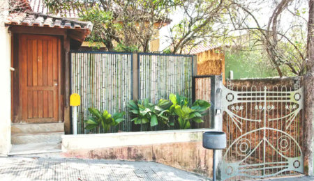 Casa à venda com 3 quartos, sendo 1 suíte, no Centro, São Roque, SP
