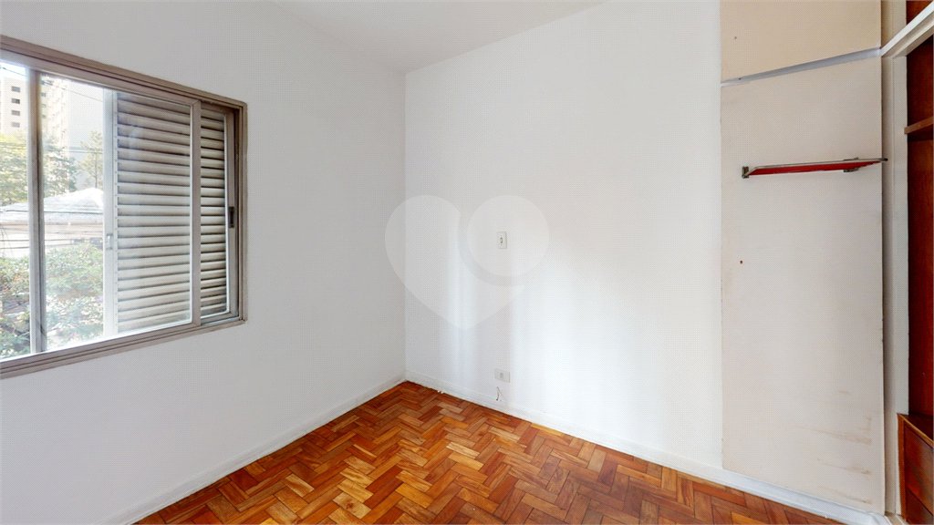 Apartamento à venda com 2 quartos, sendo 1 suíte, em Itaim Bibi, São Paulo, SP