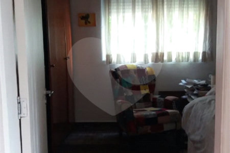 Sobrado à venda com 2 quartos em Chácara Monte Alegre, São Paulo, SP