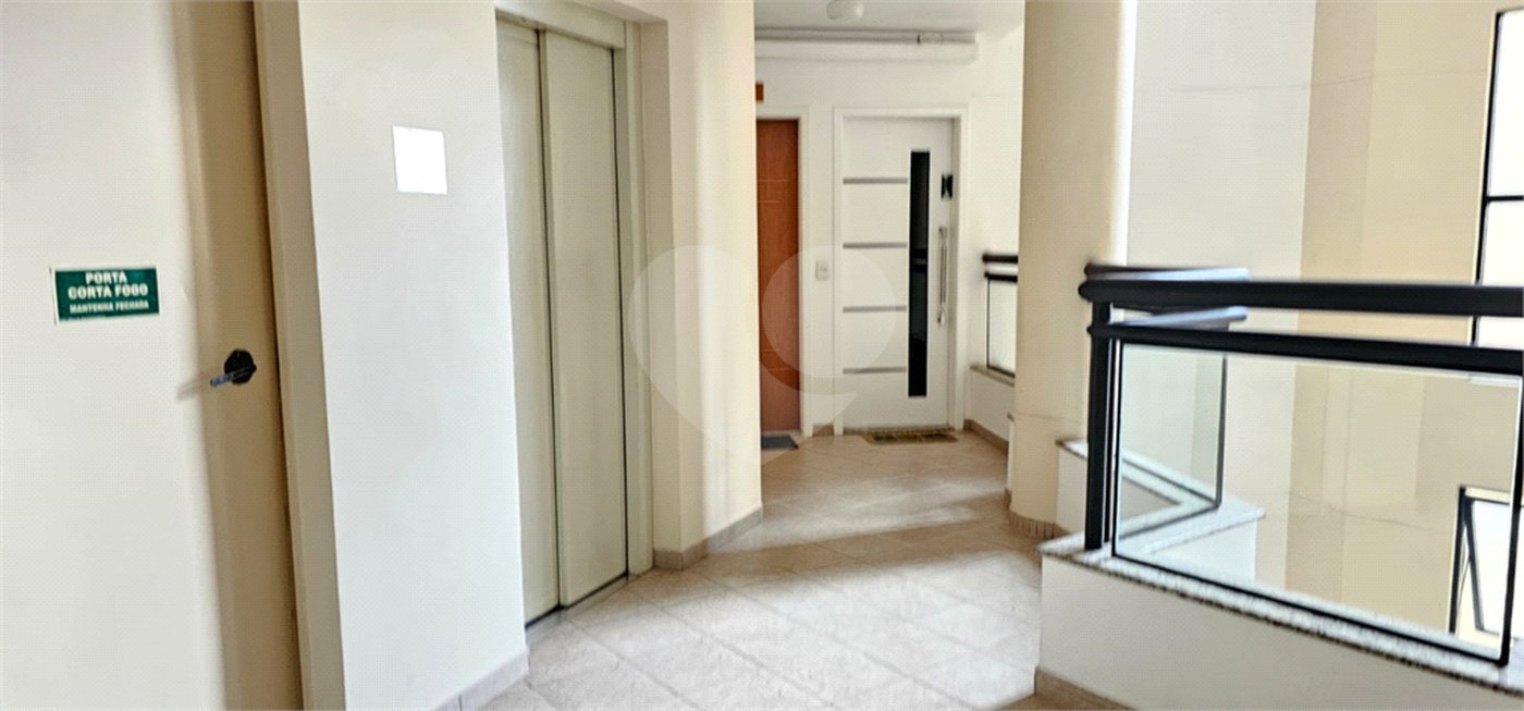 Apartamento para alugar com 2 quartos, sendo 1 suíte, em Jardim Íris, São Paulo, SP