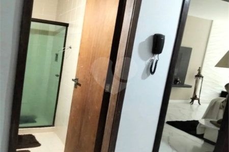 Apartamento à venda com 3 quartos em Alto da Boa Vista, Rio de Janeiro, RJ