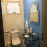 Sobrado à venda com 4 quartos, sendo 1 suíte, em Santana, São Paulo, SP