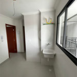Apartamento à venda com 1 quarto em Jardim França, São Paulo, SP