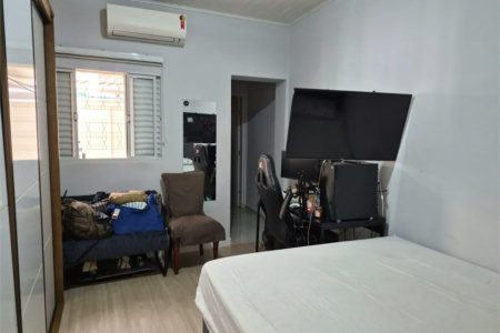 Casa à venda com 3 suítes em Bela Aliança, São Paulo, SP