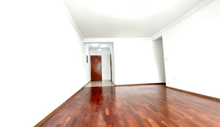 Apartamento à venda com 3 quartos, sendo 1 suíte,  em Santana, São Paulo, SP