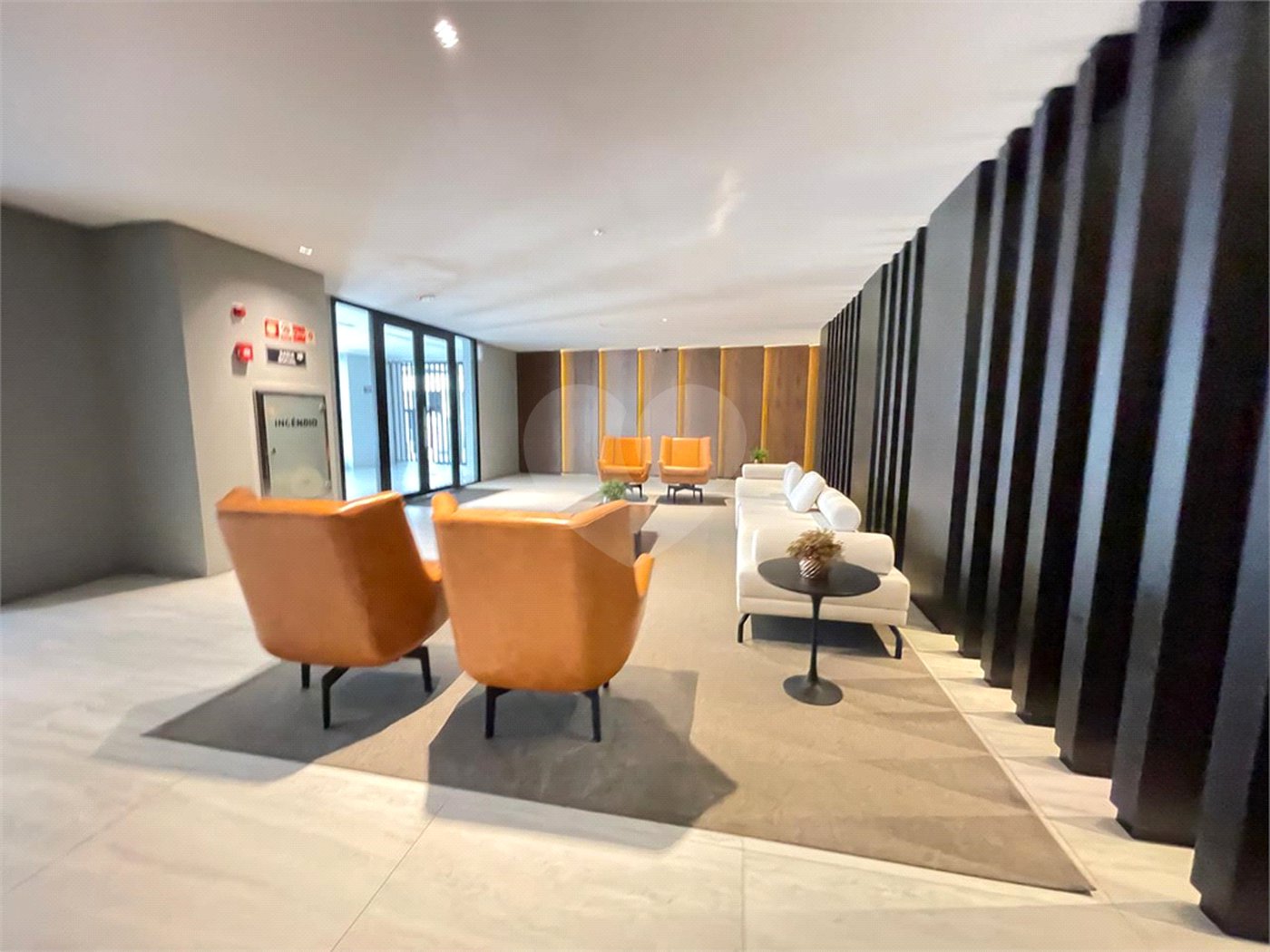 Studio à venda com 1 suíte em Vila Cordeiro, São Paulo, SP