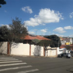 Casa à venda com 3 quartos, sendo 1 suíte,  no Centro, Socorro, SP