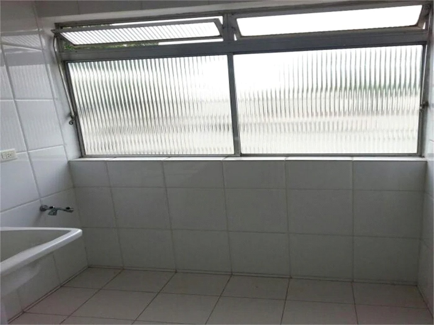 Apartamento à venda com 2 quartos em Real Parque, São Paulo, SP