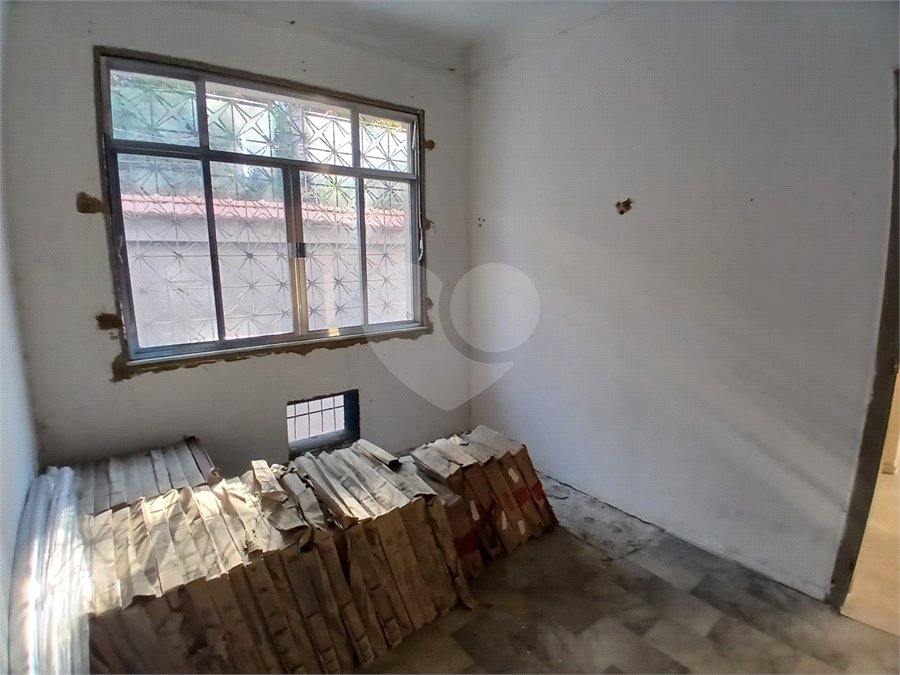 Casa à venda com 4 quartos em Grajaú, Rio de Janeiro, RJ