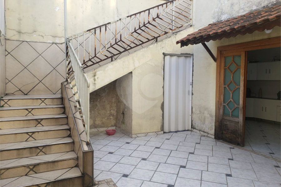 Sobrado à venda com 5 quartos, sendo 3 suítes, em Jaçanã, São Paulo, SP
