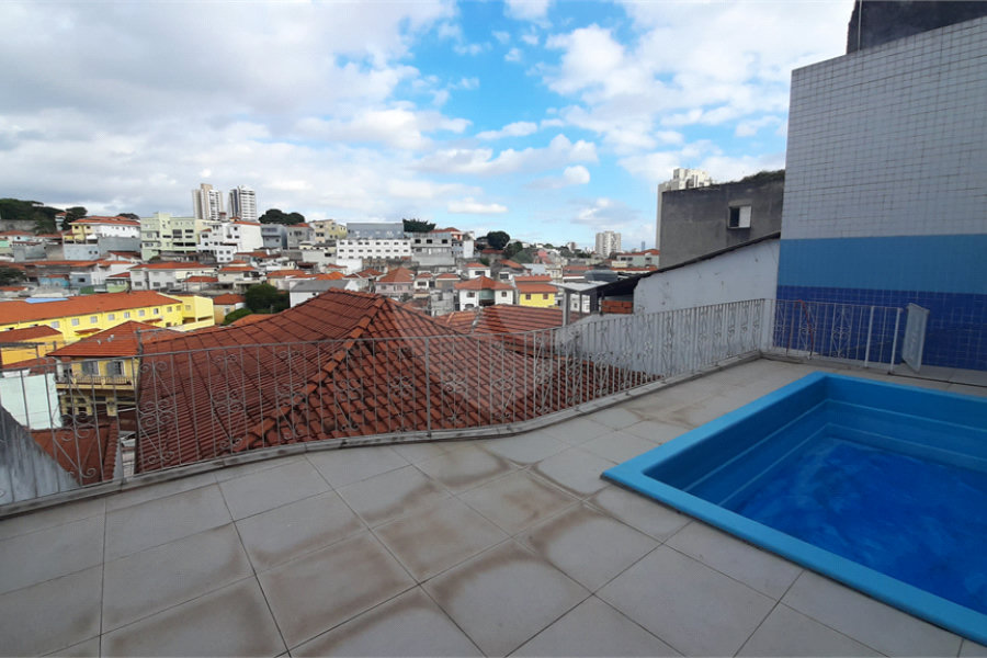 Casa à venda com 3 quartos, sendo 1 suíte, em Vila Guilherme, São Paulo, SP