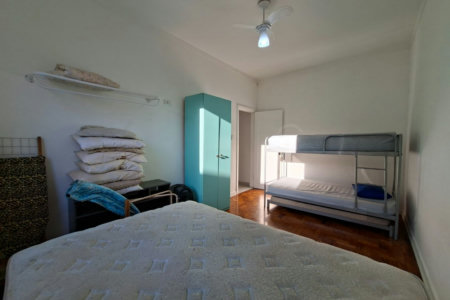 Apartamento com 1 dormitório à venda, 52 m² por R$ 450.000,00 - Aparecida - Santos/SP