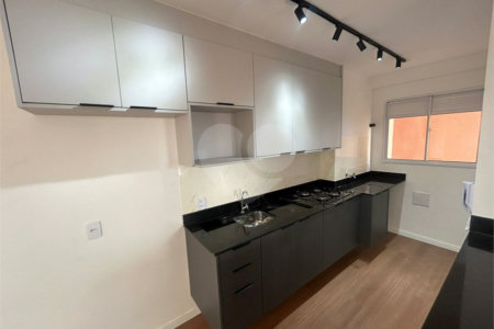 Apartamento à venda com 2 quartos em Parque Nossa Senhora da Candelária, Itu, SP