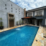 Casa à venda com 6 quartos, sendo 3 suítes, no Centro, Itapetininga, SP