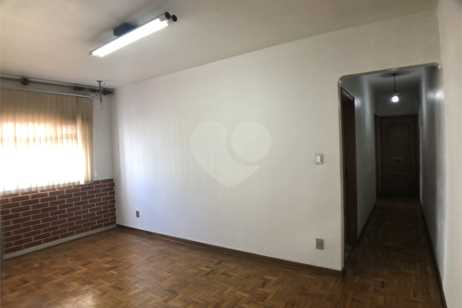 Apartamento à venda com 3 quartos em Santana, São Paulo, SP