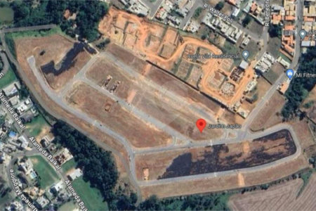 Terreno à venda em Residencial Jardim Perolla, Itupeva, SP