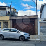 Casa à venda com 5 quartos, sendo 2 suítes, em Parque Novo Mundo, São Paulo, SP