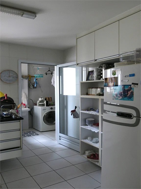 Apartamento à venda 107m com 3 quartos, sendo 1 suíte 2 vagas em Vila Andrade