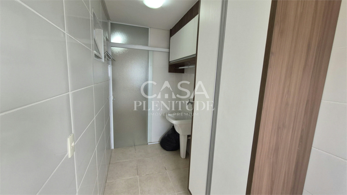 Apartamento para alugar com 2 quartos, sendo 1 suíte, em Parque Bela Vista, Votorantim, SP