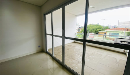 Apartamento à venda com 3 quartos, sendo 1 suíte,  em Baeta Neves, São Bernardo do Campo, SP