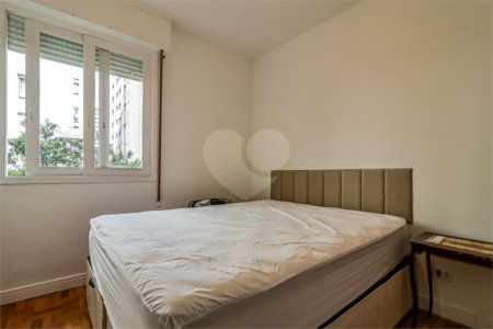 Apartamento à venda com 3 quartos em Jardim Paulista, São Paulo, SP