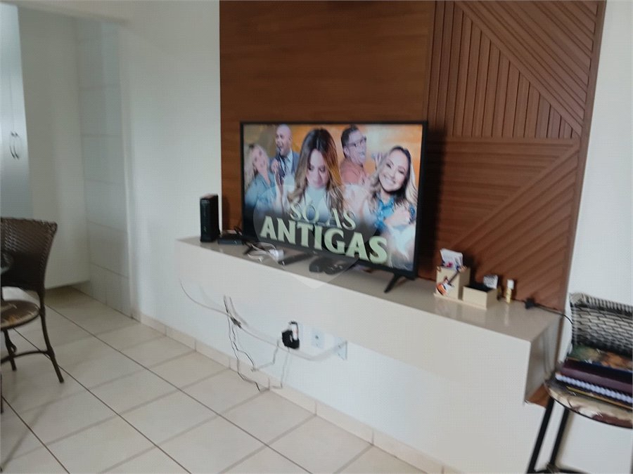 Apartamento à venda com 2 quartos em Jardim Heitor Rigon, Ribeirão Preto, SP