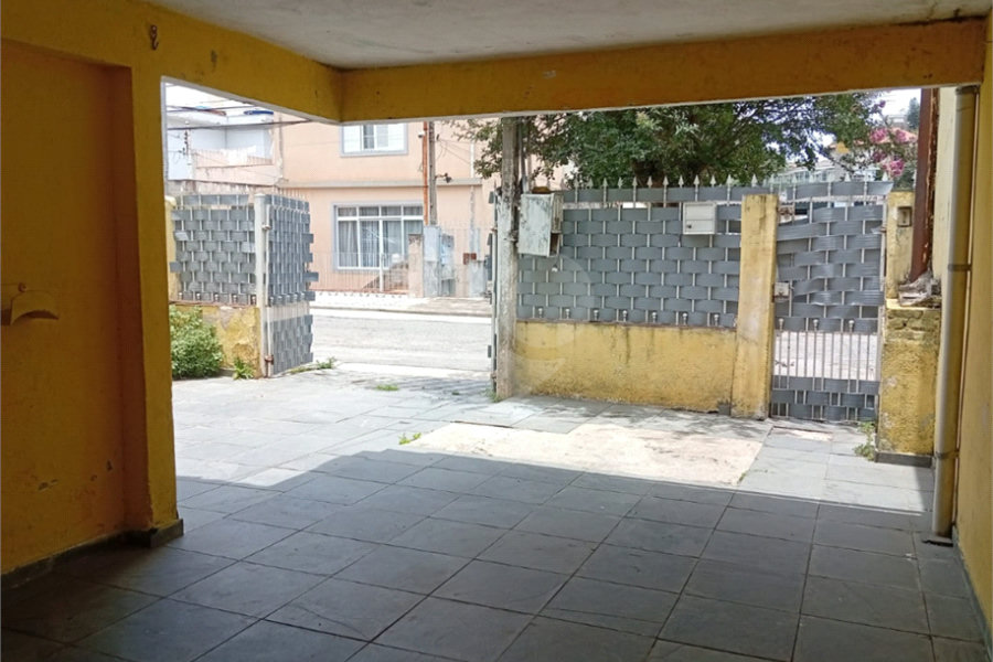 Casa à venda com 2 quartos em Jardim Líbano, São Paulo, SP