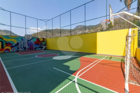 Apartamento à venda com 2 quartos, sendo 1 suíte, em Rio Comprido, Rio de Janeiro, RJ