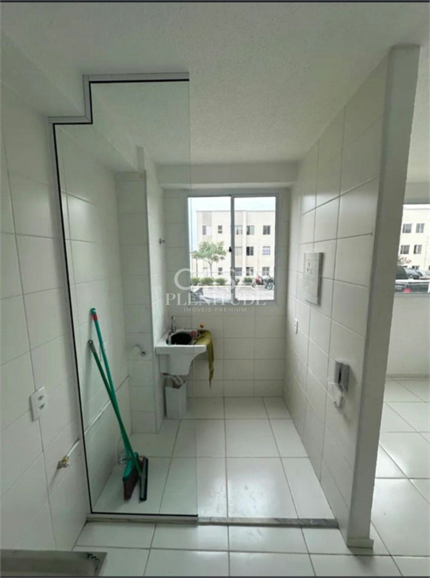 Apartamento à venda com 2 quartos em Parque São Bento, Sorocaba, SP