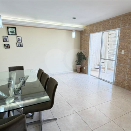 Duplex à venda com 2 suítes em Santana, São Paulo, SP
