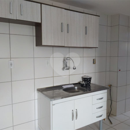 Apartamento à venda com 2 quartos em Durando Mumare (mailasqui), São Roque, SP