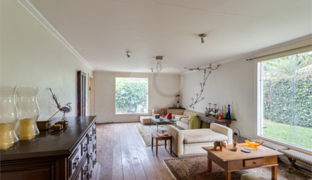 Casa à venda com 3 quartos, sendo 2 suítes,  em Alto da Boa Vista, São Paulo, SP