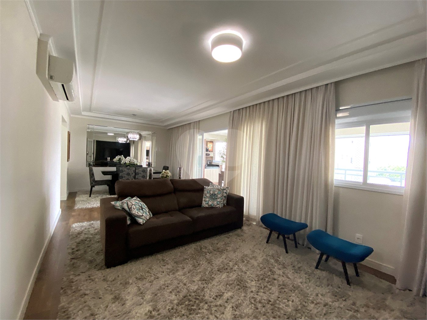 Apartamento à venda com 3 suítes em Barra Funda, São Paulo, SP