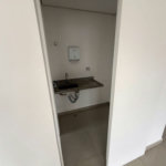 Sala Comercial para venda e locação, Boqueirão, Santos - SA0048.